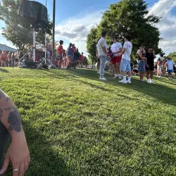 Broomfield County Commons Park - Broomfield