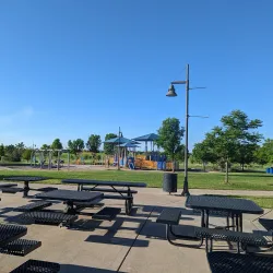 Broomfield County Commons Park - Broomfield