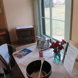 Broomfield Depot Museum - Broomfield