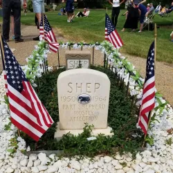 Broomfield Depot Museum - Broomfield