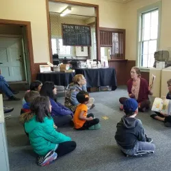 Broomfield Depot Museum - Broomfield