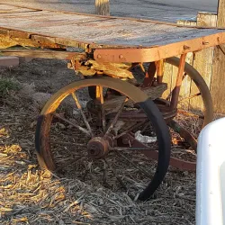 Broomfield Depot Museum - Broomfield