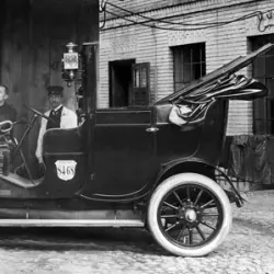 Broomfield Depot Museum - Broomfield