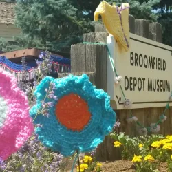 Broomfield Depot Museum - Broomfield