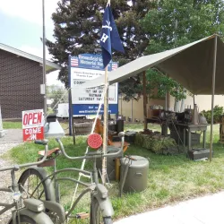 Broomfield Veterans Memorial Museum - Broomfield