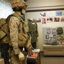 Broomfield Veterans Memorial Museum - Broomfield