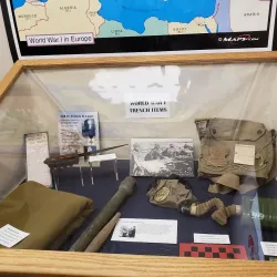 Broomfield Veterans Memorial Museum - Broomfield