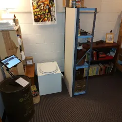 Broomfield Veterans Memorial Museum - Broomfield