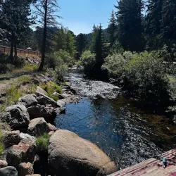 E-Bike and Pedestrian Trail System - Broomfield