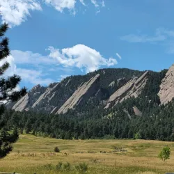 E-Bike and Pedestrian Trail System - Broomfield