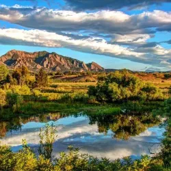 E-Bike and Pedestrian Trail System - Broomfield