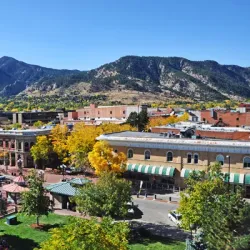 E-Bike and Pedestrian Trail System - Broomfield