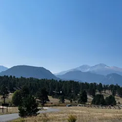 E-Bike and Pedestrian Trail System - Broomfield
