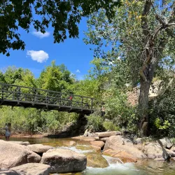 E-Bike and Pedestrian Trail System - Broomfield
