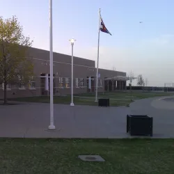Eldorado K-8 School Community Garden - Broomfield