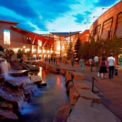 FlatIron Crossing Mall - Broomfield