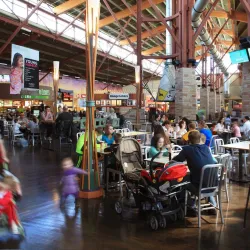 FlatIron Crossing Mall - Broomfield