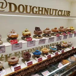 FlatIron Crossing Mall - Broomfield