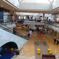 FlatIron Crossing Mall - Broomfield