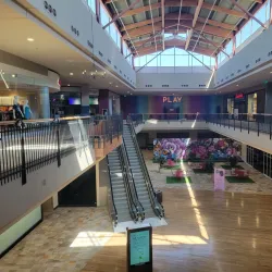 FlatIron Crossing Mall - Broomfield
