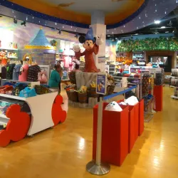 FlatIron Crossing Mall - Broomfield