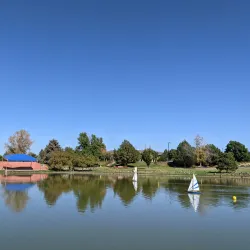 Niños Park - Broomfield