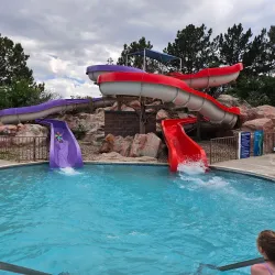 Niños Park - Broomfield