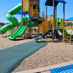 Niños Park - Broomfield