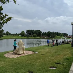 Niños Park - Broomfield