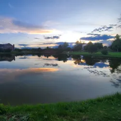 Niños Park - Broomfield