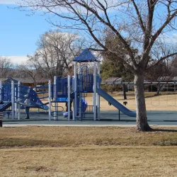 Niños Park - Broomfield