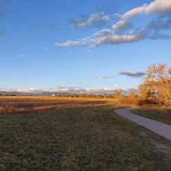 Niños Park - Broomfield