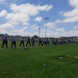 Niños Park - Broomfield