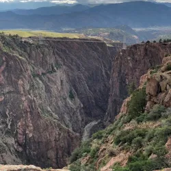 Arkansas River - Canon City