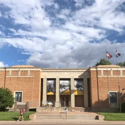 Canon City History Museum - Canon City