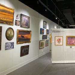 Fremont Center for the Arts - Canon City