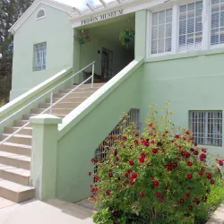Museum of Colorado Prisons - Canon City