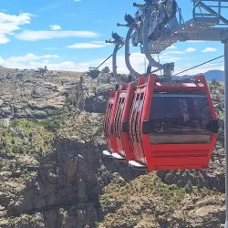 Royal Gorge Bridge and Park - Canon City