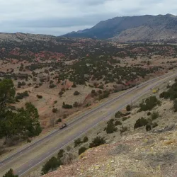Skyline Drive - Canon City