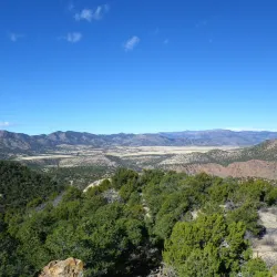 Temple Canyon Park - Canon City