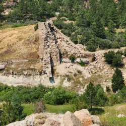 Castlewood Canyon State Park - Castle Rock