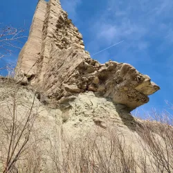 Castlewood Canyon State Park - Castle Rock
