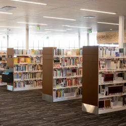 Douglas County Libraries - Castle Rock Branch - Castle Rock