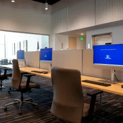 Douglas County Libraries - Castle Rock Branch - Castle Rock