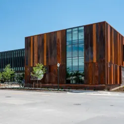 Douglas County Libraries - Castle Rock Branch - Castle Rock