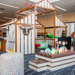 Douglas County Libraries - Castle Rock Branch - Castle Rock