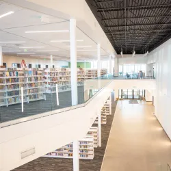 Douglas County Libraries - Castle Rock Branch - Castle Rock