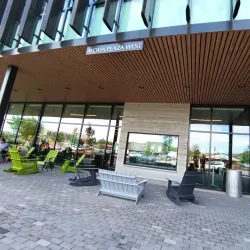 Douglas County Libraries - Castle Rock Branch - Castle Rock