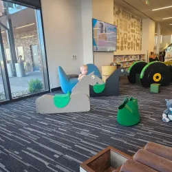 Douglas County Libraries - Castle Rock Branch - Castle Rock