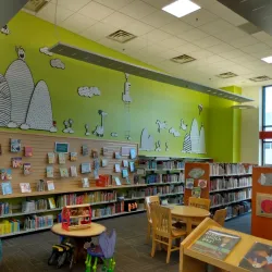 Douglas County Libraries - Castle Rock Branch - Castle Rock